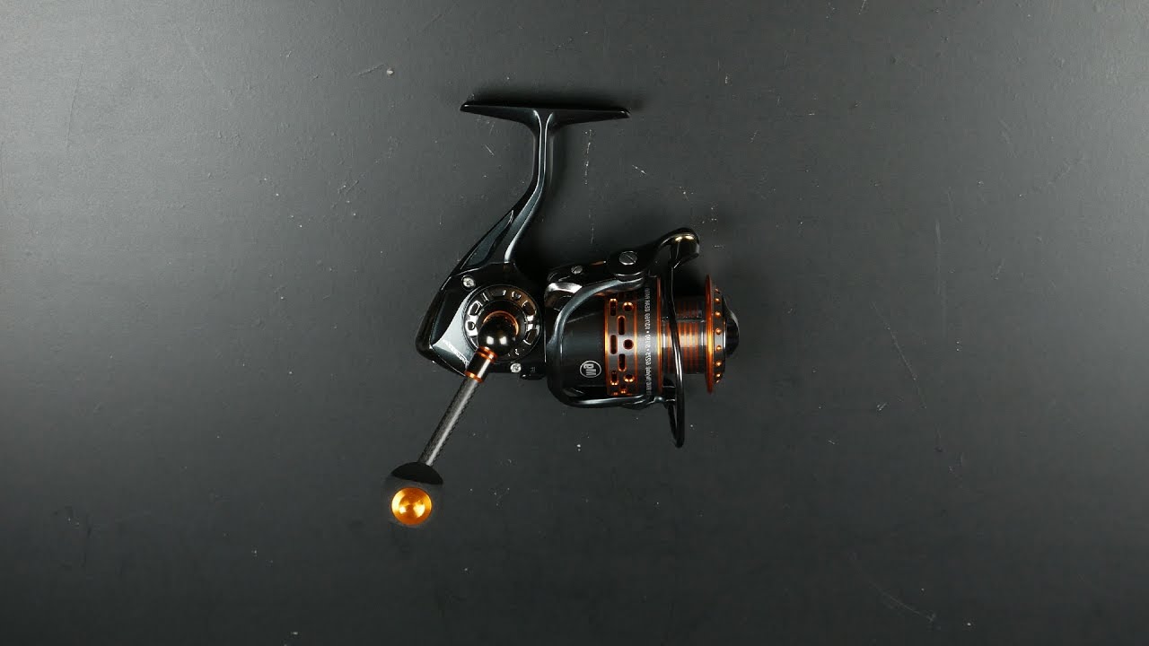 Pflueger Supreme XT Unboxing 