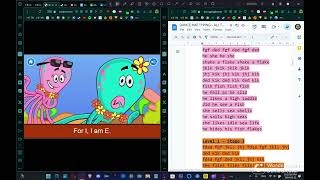 Bbc Dance Mat Typing - Stage 2 World Record 309.333