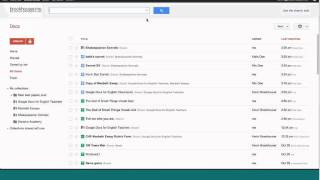 Google Apps for English Teachers webinar