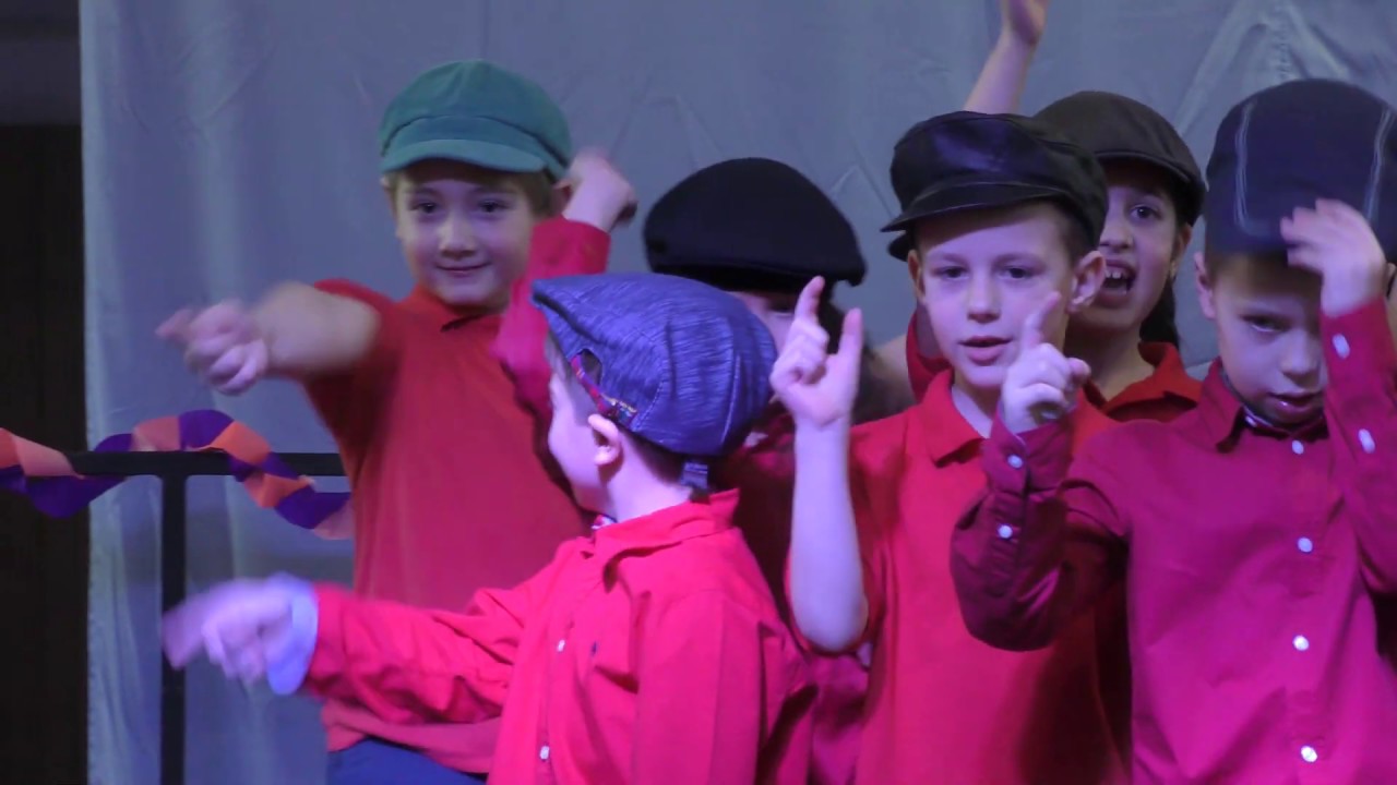 Kossuth Lajos Általános Iskola, Tiszafüred - Farsang, csoportok, 2019.02.08.