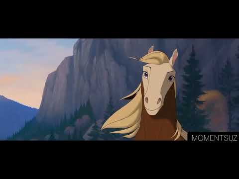 Mustang - Spirit