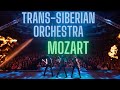 Mozart - Trans-Siberian Orchestra - Beethoven's Last Night - Guitar Cover - Brandon Paul