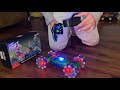 Stunt Drift Remote Control Car, Gesture Sensing RC Stunt Car Toy Review