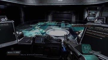 Doom 3 BFG - Part 7 of 14