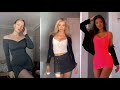 She’s Gonna Be A Victoria’s Secret Supermodel (timbaland - the way i are ) TikTok Compilation