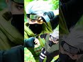 Naruto cosplay edit  sugoi anime narito shorts