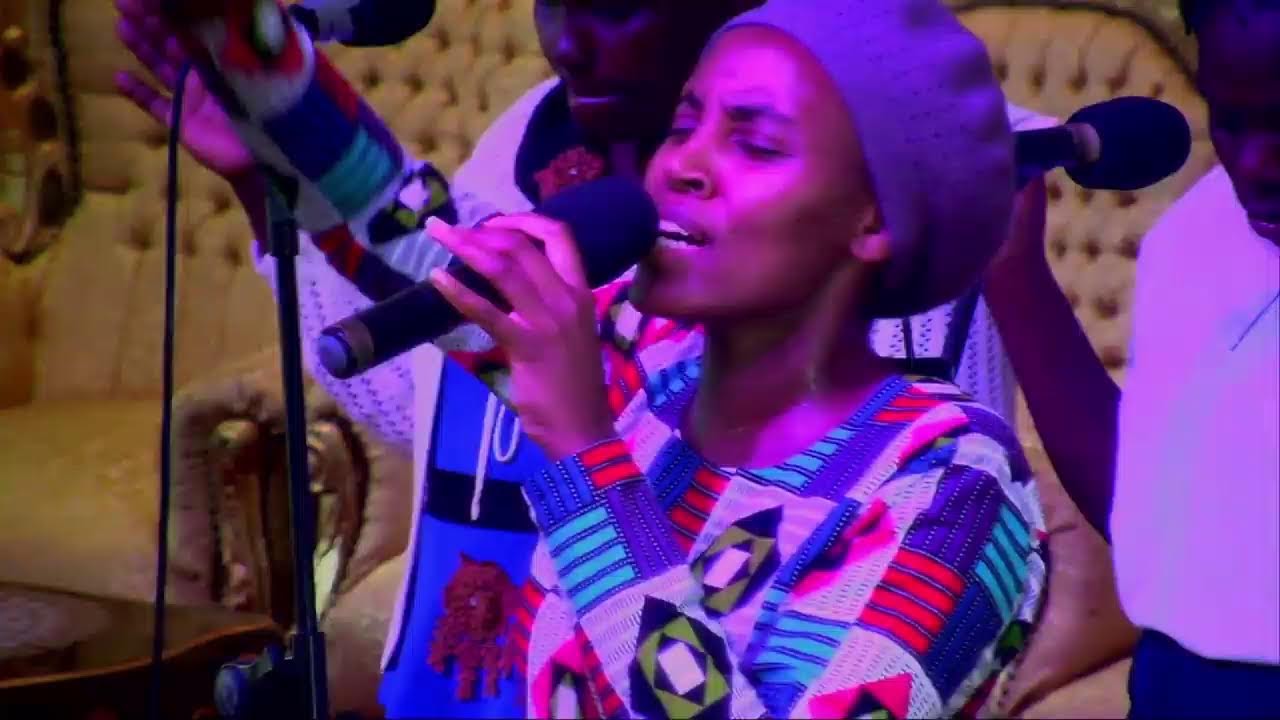 PRAISE AND WORSHIP || 1ST FEBRUARY 2026