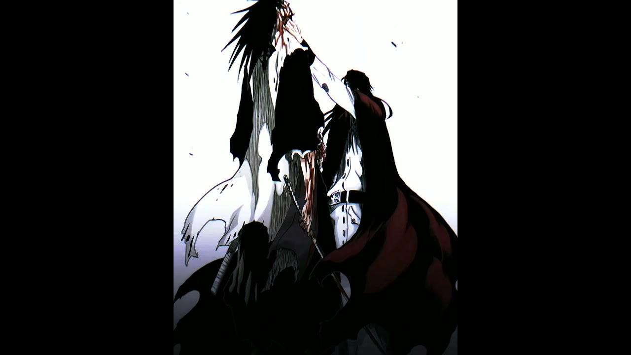 Goku vs Soul king Yhwach ( IB: 