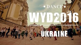 Hymn WYD/ SDM 2016 Błogosławieni miłosierni - Блаженні милосердні Ukraine