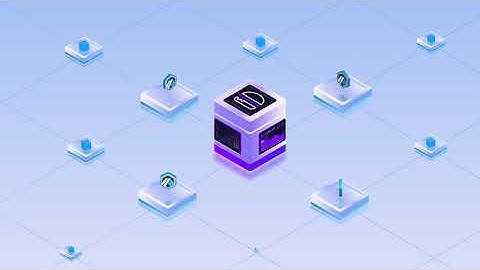 Motion Design Promo Video | GLP Vaults |  Umami Finance x Mobro Studio