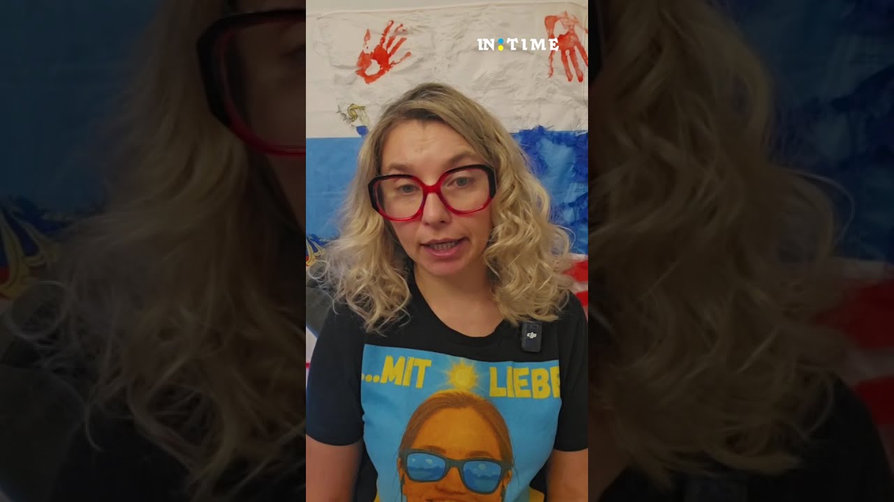 Спорт не вне политики. россию нельзя допускать до параолимпийских игр. Убийцы хотят участвовать.