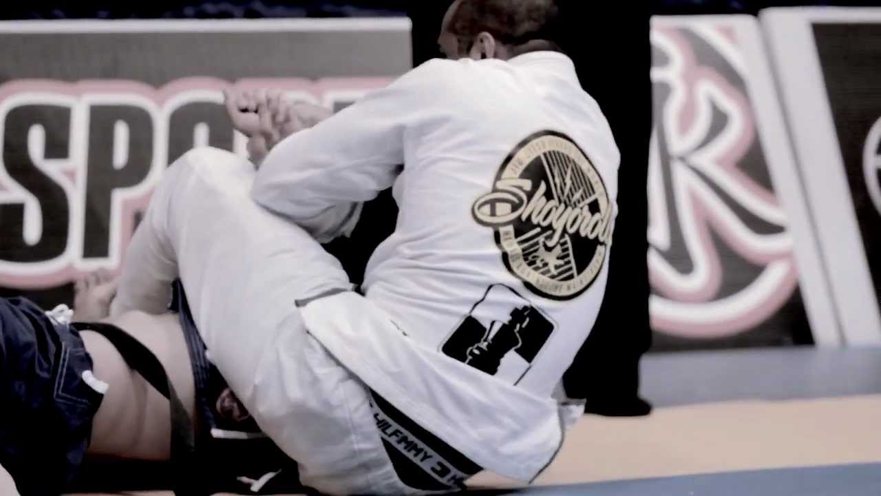 SHOYOROLL x A&P x BUDOVIDEOS x WVSN - 2012 PAN Championship