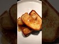 French toast a classic breakfast delight to savor shorts shortsbreakfastbuttertoast