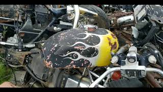 Bob's Cycle Used Cycle Parts Phoenix Arizona