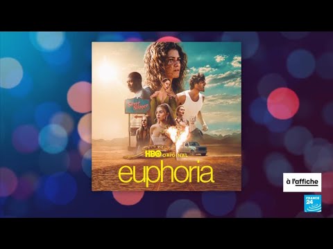 "Euphoria" : parfum de scandale sur la saison 3 &bull; FRANCE 24

Dans ce num&eacute;ro 100% s&eacute;ries de "A l'Affiche", Marion Gaudin et Nina Masson reviennent sur les meilleures s&eacute;ries du moment, &agrave; commencer par la derni&egrave;re et ultime saison d'"Euphoria" sur HBO max.&nbsp;Apr&egrave;s quatre ans d&rsquo;absence, la s&eacute;rie de Sam Levinson est de retour pour une saison 3, sur laquelle plane un parfum de scandale.

#Euphoria #parfum #scandale #sur #saison