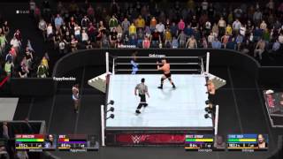 Feeeeeel Thaaaa Powwwwaaaaa