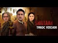 Shaitaan movie jethalal spoof  tmkoc version  jethalal  a2z comedy rj