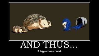 Sa2 Vs Stream Pt 2