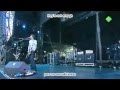 snow patrol chasing cars sub español