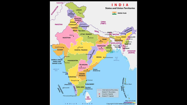 india map/geography/ maps of India🇮🇳