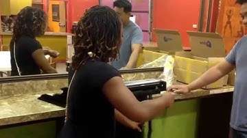 Debut of Alli "The Hair Assistant" for all of your hair extension needs.