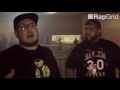 Iron Solomon & Charlie Clips Recap Their Battle - Classic? | #WD6ix