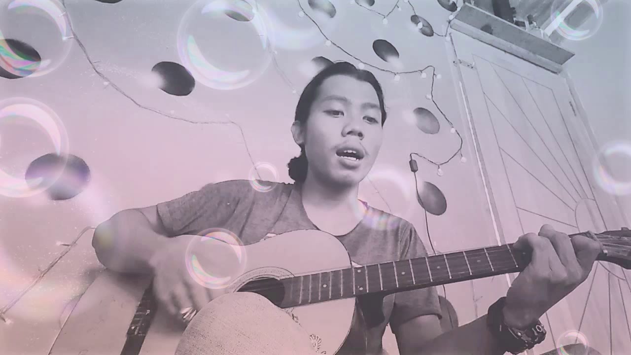 Cover kerispatih tapi bukan aku - YouTube