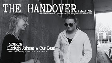 THE HANDOVER | A Noir Short Film