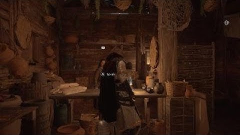 AC - Valhalla 19 Mastery Points glitch!