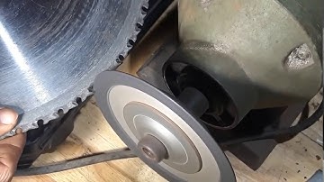 Hướng dẫn mài lưỡi hợp kim