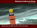 Naruto (Opening 6) sub español