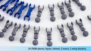 Zoob Galax-Z Zoobodyssey