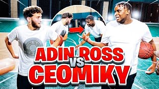 I Played Adin Ross in a 1v1 for $10,000.......