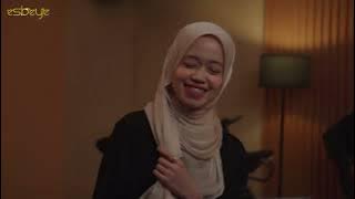 Ana Alby Elaik Mayyal Cover ALMA ESBEYE أنا قلبي إليك ميال   ألما