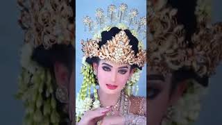 Beautiful Bride Look1080P