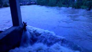 2011-06-09 Madison St. Bridge Missoula, MT 1 of 4