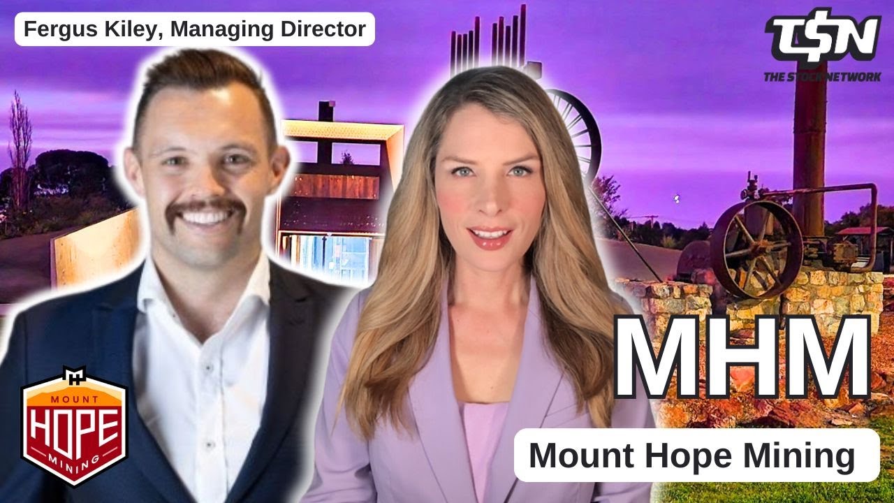 Mount Hope Mining (ASX:MHM) ASX IPO: High quality copper and gold exploration assets in NSW