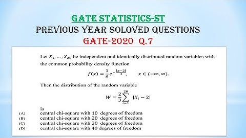 Gate Statistics Solution