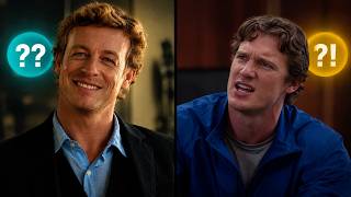 Patrick jane Catches the killer Analysed with chess moves|The Mentalist Guide