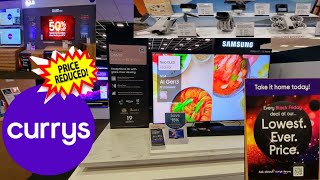 Currys UK Store Tour 2025 | Latest Deals &  Sales | Must-See Offers