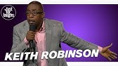 Keith Robinson 12 Melbourne International Comedy Festival Gala Youtube Keith Robinson 12 Melbourne International Comedy Festival Gala Youtube