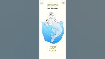 DOP 2 Level 2140 #dop #dop2 #gameplay #game #androidgames #shorts