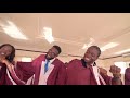 Jerusalema  by kabusa oriental choir pro max 