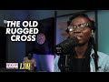 The Old Rugged Cross - Lor