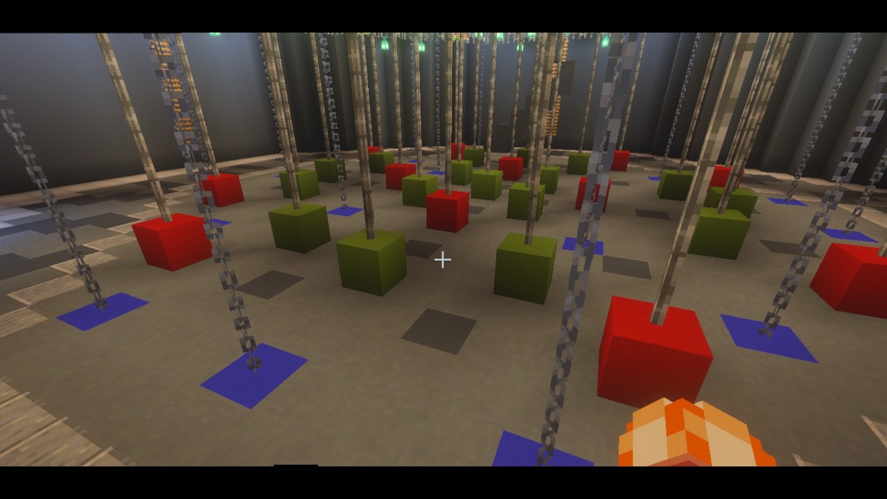 The Harrisburg Nuclear Power Plant or NPP (Read first part of the description please)