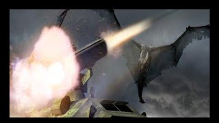 Reign of Fire OST [Slipping the Net] Wealth