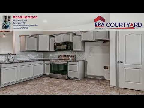 11804 NW 133rd Street, Piedmont, OK home video tour