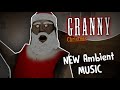 Granny Christmas New Ambient Music