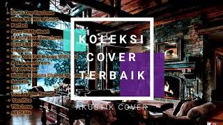 Lagu Barat Akustik Cover  Album  Lagu Cinta  Lagu Tidur  Lagu Santai  Lagu Cafe
