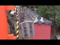 小野小町袖掛けの塀